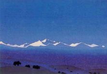 Haga click para ver la imagen ampliada nan shan tibetan frontier.jpg